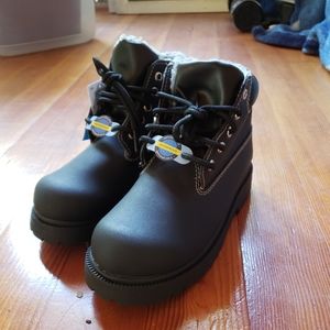 Children's waterproof boots